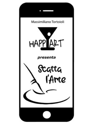 cover image of Scatta l'Arte